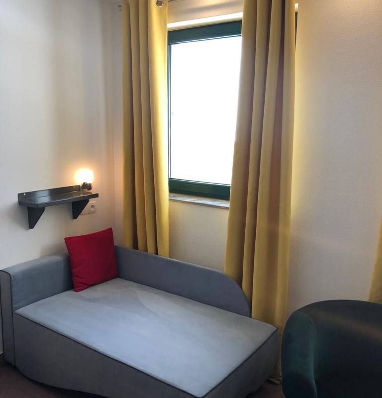 Noclegi nad morzem. Dziwnówek Avila Park.